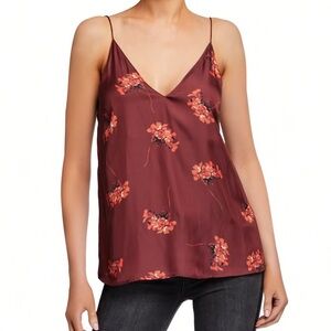 PAIGE Aja v-neck camisole